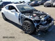 ✅ 2017 Lexus RC 200t • VIN: JTHHA5BC7H5007609 • Lot: 64089305. Listed on Copart with 53,422 mi. Free auction sales archive from the USA and detailed vehicle history report at DreamBid. Image 4.