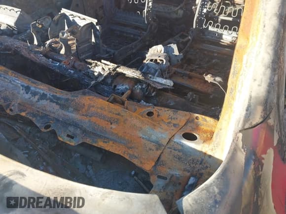 ✅ 2022 Nissan Frontier S • VIN: 1N6ED1CLXNN667753 • Lot: 41214617. Listed on IAAI with Not provided. Free auction sales archive from the USA and detailed vehicle history report at DreamBid. Image 9.