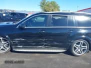 ✅ 2018 Mercedes-Benz GLS 550 • VIN: 4JGDF7DE9JB120220 • Lot: 43447989. Listed on IAAI with 115,671 mi. Free auction sales archive from the USA and detailed vehicle history report at DreamBid. Image 6.