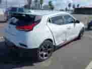 2019 Hyundai Veloster N z VIN KMHT36AH6KU001916, wystawiony jako IAAI lot #41577775 z przebiegiem 77 471 mil mil oraz . Historia ofert i sprzedaży dostępna na DreamBid. Obrazek 4.