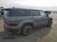 ✅ 2025 Hyundai Santa Fe SE • VIN: 5NMP1DGL5SH098125 • Лот: 81919155. Опубликован ранее на Copart с пробегом 11 565 миль. Бесплатный доступ к архиву аукционных продаж из США и подробный отчёт об истории автомобиля на DreamBid. Изображение 3.