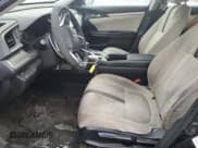 ✅ 2016 Honda Civic LX • VIN: 2HGFC2F55GH531346 • Лот: 87479225. Опубликован ранее на Copart с пробегом 64 830 миль. Бесплатный доступ к архиву аукционных продаж из США и подробный отчёт об истории автомобиля на DreamBid. Изображение 7.