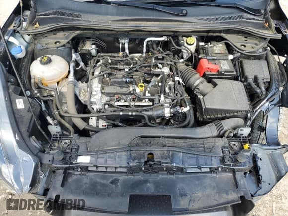 ✅ 2021 Ford Escape SE • VIN: 1FMCU9G6XMUB27543 • Lot: 57335795. Wystawiony na Copart z przebiegiem 23 257 mil. Bezpłatny archiwum sprzedaży aukcyjnych z USA i szczegółowy raport historii pojazdu na DreamBid. Zdjęcie 11.