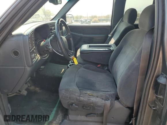 ✅ 2002 Chevrolet Silverado 1500 LT • VIN: 2GCEK19TX21307525 • Лот: 70832504. Опубликован ранее на Copart с пробегом 192 909 миль. Бесплатный доступ к архиву аукционных продаж из США и подробный отчёт об истории автомобиля на DreamBid. Изображение 7.