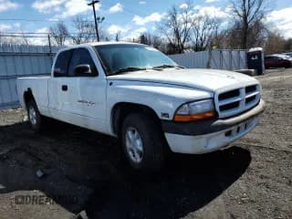 ✅ 1999 Dodge Dakota SLT • VIN: 1B7GL22X0XS174449 • Lot: 49894855. Wystawiony na Copart z przebiegiem 74 729 mil. Bezpłatny archiwum sprzedaży aukcyjnych z USA i szczegółowy raport historii pojazdu na DreamBid. Zdjęcie 4.