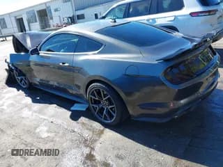 ✅ 2020 Ford Mustang GT Premium • VIN: 1FA6P8CF1L5145999 • Lot: 43462107. Listed on IAAI with 57,866 mi. Free auction sales archive from the USA and detailed vehicle history report at DreamBid. Image 3.