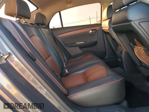 ✅ 2009 Chevrolet Malibu LTZ • VIN: 1G1ZK57B79F180733 • Lot: 79278854. Listed on Copart with 306,347 mi. Free auction sales archive from the USA and detailed vehicle history report at DreamBid. Image 11.