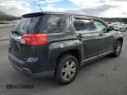 ✅ 2013 GMC Terrain SLE • VIN: 2GKFLREK2D6162407 • Lot: 91453315. Wystawiony na Copart z przebiegiem 118 060 mil. Bezpłatny archiwum sprzedaży aukcyjnych z USA i szczegółowy raport historii pojazdu na DreamBid. Zdjęcie 3.