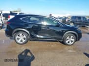 ✅ 2017 Lexus NX 200t • VIN: JTJYARBZ5H2054052 • Lot: 43789895. Listed on IAAI with 167,818 mi. Free auction sales archive from the USA and detailed vehicle history report at DreamBid. Image 14.