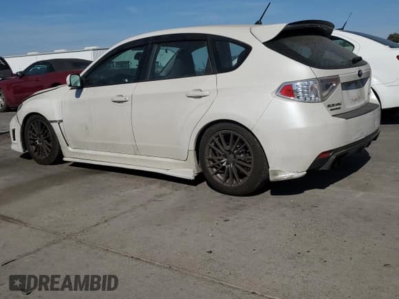 ✅ 2013 Subaru WRX WRX • VIN: JF1GR7E68DG885643 • Lot: 70914585. Listed on Copart with 104,549 mi. Free auction sales archive from the USA and detailed vehicle history report at DreamBid. Image 2.