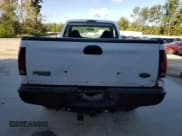 ✅ 1999 Ford F-250 XL • VIN: 1FTNF21F0XEE65281 • Lot: 81584615. Wystawiony na Copart z przebiegiem 228 017 mil. Bezpłatny archiwum sprzedaży aukcyjnych z USA i szczegółowy raport historii pojazdu na DreamBid. Zdjęcie 6.