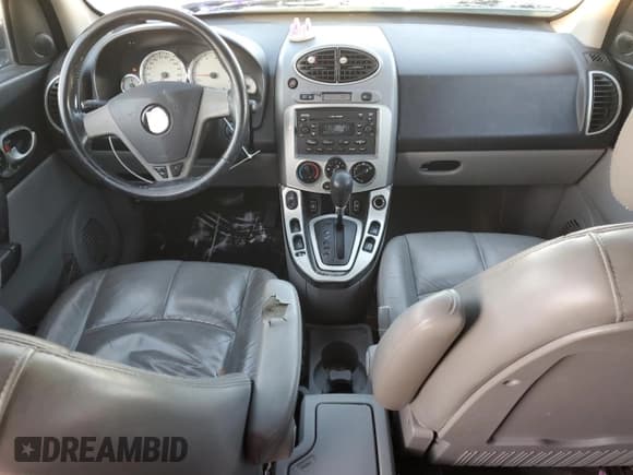 ✅ 2004 Saturn VUE V6 • VIN: 5GZCZ634X4S873221 • Lot: 88653125. Wystawiony na Copart z przebiegiem 275 063 mil. Bezpłatny archiwum sprzedaży aukcyjnych z USA i szczegółowy raport historii pojazdu na DreamBid. Zdjęcie 8.