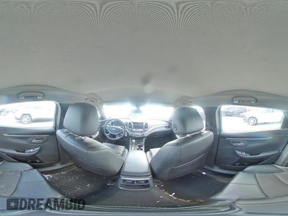 ✅ 2017 Chevrolet Impala LT • VIN: 2G1105SA1H9143038 • Лот: 68561274. Опубликован ранее на Copart с пробегом 141 601 миль. Бесплатный доступ к архиву аукционных продаж из США и подробный отчёт об истории автомобиля на DreamBid. Изображение 13.