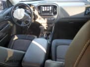 ✅ 2017 Chevrolet Colorado 4WD Z71 • VIN: 1GCGTDEN8H1184692 • Lot: 41817855. Listed on Copart with 108,872 mi. Free auction sales archive from the USA and detailed vehicle history report at DreamBid. Image 8.