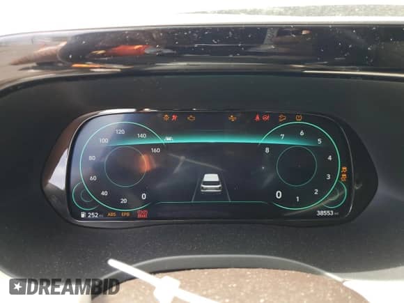 2020 Hyundai Palisade Limited с VIN KM8R5DHE7LU135145, выставлен на аукционе Copart как лот 69145725 с пробегом 38 553 миль миль и Списание • Salvage title. История ставок и продаж доступна на DreamBid. Изображение 9.