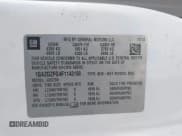 ✅ 2015 Chevrolet Express Passenger 1LS • VIN: 1GAZGZFG4F1143198 • Lot: 43410836. Listed on IAAI with 113,106 mi. Free auction sales archive from the USA and detailed vehicle history report at DreamBid. Image 9.