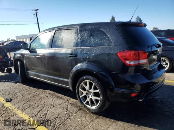 ✅ 2011 Dodge Journey R/T • VIN: 3D4PG7FG0BT534289 • Lot: 86859775. Wystawiony na Copart z przebiegiem 132 590 mil. Bezpłatny archiwum sprzedaży aukcyjnych z USA i szczegółowy raport historii pojazdu na DreamBid. Zdjęcie 2.