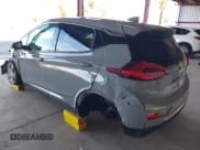 ✅ 2021 Chevrolet Bolt EV LT • VIN: 1G1FY6S06M4108438 • Lot: 41527377. Wystawiony na IAAI z przebiegiem 34 517 mil. Bezpłatny archiwum sprzedaży aukcyjnych z USA i szczegółowy raport historii pojazdu na DreamBid. Zdjęcie 3.