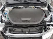 ✅ 2024 Volvo XC40 Plus • VIN: YV4ER3XL7R2257605 • Лот: 93764605. Опубликован ранее на Copart с пробегом 13 497 миль. Бесплатный доступ к архиву аукционных продаж из США и подробный отчёт об истории автомобиля на DreamBid. Изображение 12.