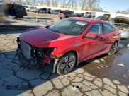 ✅ 2016 Honda Civic EX-L • VIN: 2HGFC1F8XGH649350 • Лот: 42736585. Опубликован ранее на Copart с пробегом 131 877 миль. Бесплатный доступ к архиву аукционных продаж из США и подробный отчёт об истории автомобиля на DreamBid. Изображение 1.