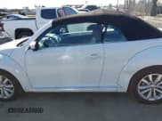 ✅ 2017 Volkswagen Beetle S • VIN: 3VW517AT5HM822139 • Лот: 42778864. Опубликован ранее на IAAI с пробегом 62 923 миль. Бесплатный доступ к архиву аукционных продаж из США и подробный отчёт об истории автомобиля на DreamBid. Изображение 14.