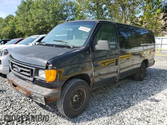 ✅ 2007 Ford Econoline Passenger XL • VIN: 1FBSS31L17DA98802 • Лот: 84744485. Опубликован ранее на Copart с пробегом Не указан. Бесплатный доступ к архиву аукционных продаж из США и подробный отчёт об истории автомобиля на DreamBid. Изображение 1.