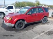 ✅ 2003 Saturn VUE • VIN: 5GZCZ53BX3S867376 • Lot: 41576174. Wystawiony na IAAI z przebiegiem 227 150 mil. Bezpłatny archiwum sprzedaży aukcyjnych z USA i szczegółowy raport historii pojazdu na DreamBid. Zdjęcie 2.