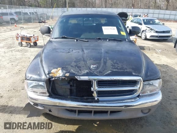 ✅ 2000 Dodge Dakota Sport • VIN: 1B7GL2AX8YS790208 • Lot: 41613640. Wystawiony na IAAI z przebiegiem 365 198 mil. Bezpłatny archiwum sprzedaży aukcyjnych z USA i szczegółowy raport historii pojazdu na DreamBid. Zdjęcie 12.