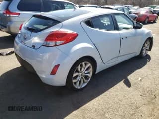 ✅ 2015 Hyundai Veloster RE:FLEX • VIN: KMHTC6AD7FU219236 • Lot: 49214205. Wystawiony na Copart z przebiegiem 150 811 mil. Bezpłatny archiwum sprzedaży aukcyjnych z USA i szczegółowy raport historii pojazdu na DreamBid. Zdjęcie 3.