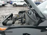 ✅ 2023 Hyundai Venue SEL • VIN: KMHRC8A39PU230690 • Lot: 41695966. Listed on IAAI with 33,837 mi. Free auction sales archive from the USA and detailed vehicle history report at DreamBid. Image 20.