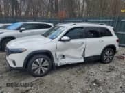 ✅ 2023 Mercedes-Benz EQB 300 • VIN: W1N9M0KB2PN073189 • Lot: 78627674. Wystawiony na Copart z przebiegiem Nie podano. Bezpłatny archiwum sprzedaży aukcyjnych z USA i szczegółowy raport historii pojazdu na DreamBid. Zdjęcie 1.