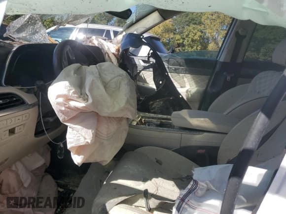 ✅ 2020 Hyundai Palisade Limited • VIN: KM8R54HE5LU088391 • Lot: 82515755. Wystawiony na Copart z przebiegiem Nie podano. Bezpłatny archiwum sprzedaży aukcyjnych z USA i szczegółowy raport historii pojazdu na DreamBid. Zdjęcie 7.