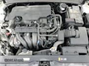 ✅ 2022 Hyundai Elantra SEL • VIN: KMHLM4AG3NU228400 • Лот: 71214565. Опубликован ранее на Copart с пробегом 117 998 миль. Бесплатный доступ к архиву аукционных продаж из США и подробный отчёт об истории автомобиля на DreamBid. Изображение 13.