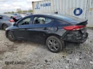 ✅ 2018 Hyundai Elantra Limited • VIN: 5NPD84LF1JH252667 • Лот: 86669725. Опубликован ранее на Copart с пробегом 87 100 миль. Бесплатный доступ к архиву аукционных продаж из США и подробный отчёт об истории автомобиля на DreamBid. Изображение 2.