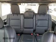 ✅ 2024 Jeep Wrangler Sahara • VIN: 1C4PJXEN6RW298153 • Lot: 68892335. Listed on Copart with 11,308 mi. Free auction sales archive from the USA and detailed vehicle history report at DreamBid. Image 10.