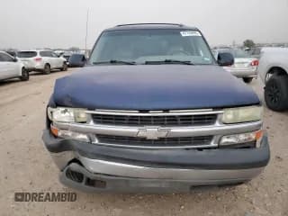 ✅ 2002 Chevrolet Suburban LT • VIN: 1GNEC16Z32J325173 • Лот: 47733995. Опубликован ранее на Copart с пробегом 285 589 миль. Бесплатный доступ к архиву аукционных продаж из США и подробный отчёт об истории автомобиля на DreamBid. Изображение 5.