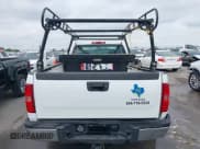 ✅ 2009 Chevrolet Silverado 2500HD Work Truck • VIN: 1GCHC49K59E149669 • Лот: 42042653. Опубликован ранее на IAAI с пробегом 160 732 миль. Бесплатный доступ к архиву аукционных продаж из США и подробный отчёт об истории автомобиля на DreamBid. Изображение 16.