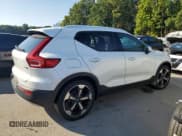 ✅ 2021 Volvo XC40 Momentum • VIN: YV4162UK4M2431832 • Лот: 71596125. Опубликован ранее на Copart с пробегом Не указан. Бесплатный доступ к архиву аукционных продаж из США и подробный отчёт об истории автомобиля на DreamBid. Изображение 3.