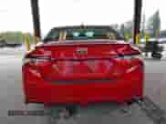 2022 Toyota Camry SE z VIN 4T1T11AK2NU014820, wystawiony jako IAAI lot #43348665 z przebiegiem 91 916 mil mil oraz . Historia ofert i sprzedaży dostępna na DreamBid. Obrazek 16.