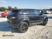 ✅ 2018 Land Rover Range Rover Evoque HSE • VIN: SALVR2RX0JH322415 • Lot: 81663585. Listed on Copart with 33,141 mi. Free auction sales archive from the USA and detailed vehicle history report at DreamBid. Image 3.