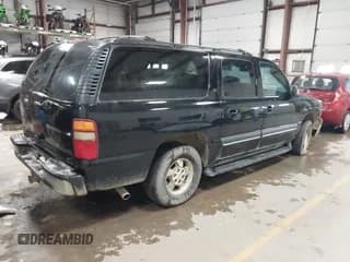 ✅ 2002 Chevrolet Suburban Z71 • VIN: 3GNFK16Z42G305930 • Лот: 41002347. Опубликован ранее на IAAI с пробегом 288 355 миль. Бесплатный доступ к архиву аукционных продаж из США и подробный отчёт об истории автомобиля на DreamBid. Изображение 4.
