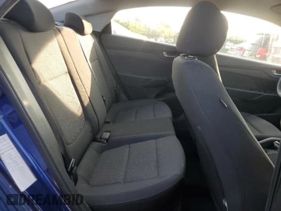 ✅ 2018 Hyundai Accent SEL • VIN: 3KPC24A30JE005960 • Лот: 68271394. Опубликован ранее на Copart с пробегом 93 627 миль. Бесплатный доступ к архиву аукционных продаж из США и подробный отчёт об истории автомобиля на DreamBid. Изображение 10.