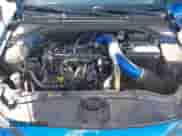 2018 Hyundai Elantra Sport with VIN KMHD04LB2JU598510, listed as a IAAI auction lot 43405095 with 119,850 mi miles and . Bid and sale history available at DreamBid. Image 10.