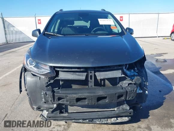 2018 Chevrolet Trax LT z VIN 3GNCJPSBXJL235003, wystawiony jako IAAI lot #43417135 z przebiegiem 86 123 mil mil oraz . Historia ofert i sprzedaży dostępna na DreamBid. Obrazek 12.