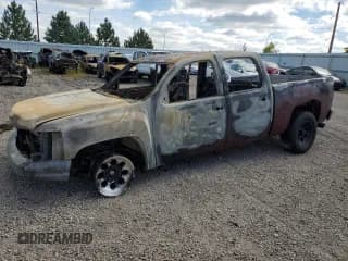 ✅ 2013 Chevrolet Silverado 1500 LT • VIN: 3GCPKSE77DG177723 • Lot: 70398504. Listed on Copart with Not provided. Free auction sales archive from the USA and detailed vehicle history report at DreamBid. Image 1.