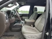 ✅ 2020 GMC Sierra 1500 SLT • VIN: 1GTU9DED7LZ343916 • Лот: 84538065. Опубликован ранее на Copart с пробегом 52 807 миль. Бесплатный доступ к архиву аукционных продаж из США и подробный отчёт об истории автомобиля на DreamBid. Изображение 7.