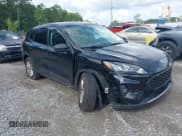 ✅ 2022 Ford Escape SE • VIN: 1FMCU9G6XNUB22778 • Lot: 42462098. Listed on IAAI with 36,083 mi. Free auction sales archive from the USA and detailed vehicle history report at DreamBid. Image 1.