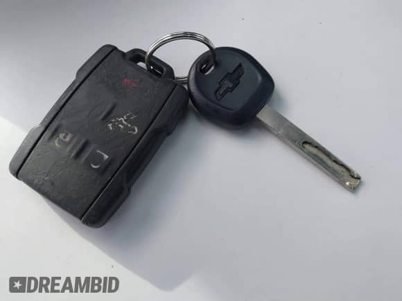 2020 Chevrolet Silverado 2500HD Work Truck z VIN 1GC1YLEY3LF274761, wystawiony jako IAAI lot #40893959 z przebiegiem 191 742 mil mil oraz . Historia ofert i sprzedaży dostępna na DreamBid. Obrazek 11.