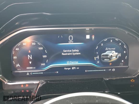 ✅ 2022 Chevrolet Silverado 1500 LT Trail Boss • VIN: 3GCUDFED4NG688639 • Lot: 63637445. Wystawiony na Copart z przebiegiem 28 369 mil. Bezpłatny archiwum sprzedaży aukcyjnych z USA i szczegółowy raport historii pojazdu na DreamBid. Zdjęcie 9.