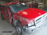 ✅ 2000 Dodge Dakota Sport • VIN: 1B7GG2AN5YS793828 • Lot: 41955863. Wystawiony na IAAI z przebiegiem 267 861 mil. Bezpłatny archiwum sprzedaży aukcyjnych z USA i szczegółowy raport historii pojazdu na DreamBid. Zdjęcie 1.